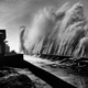 Illustration for article titled L.A. Weather Isnt Always Perfect: Snow Hurricanes in the Southland